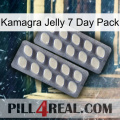 Kamagra Jelly 7 Day Pack 07